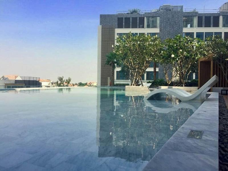 Bluesky Gateway Residence Luxury image