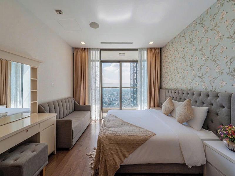Bluesky Gateway Residence Luxury image