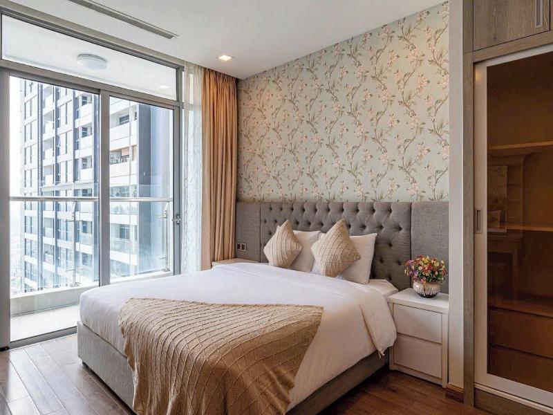 Bluesky Gateway Residence Luxury image