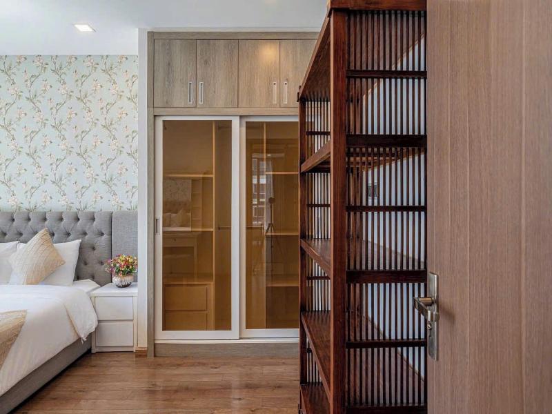 Bluesky Gateway Residence Luxury image