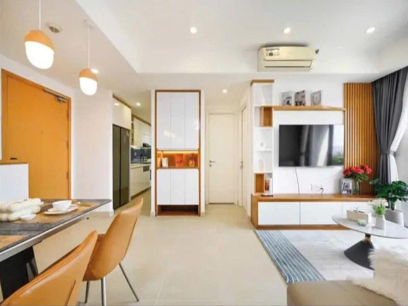 Bluesky Gateway Residence Luxury image