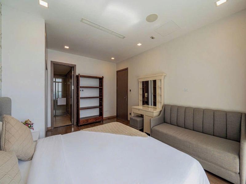 Bluesky Gateway Residence Luxury image