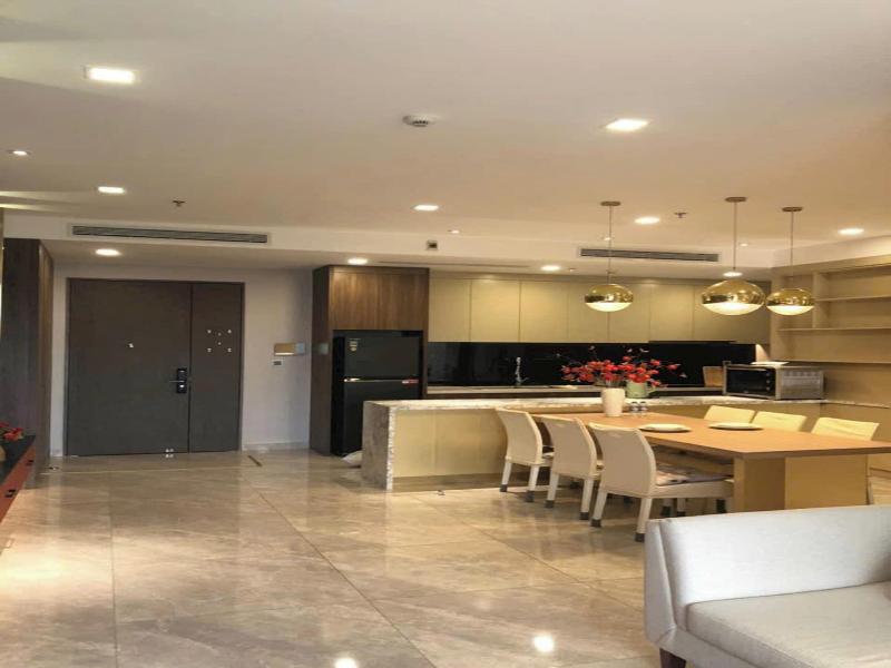 Bluesky Gateway Residence Luxury image