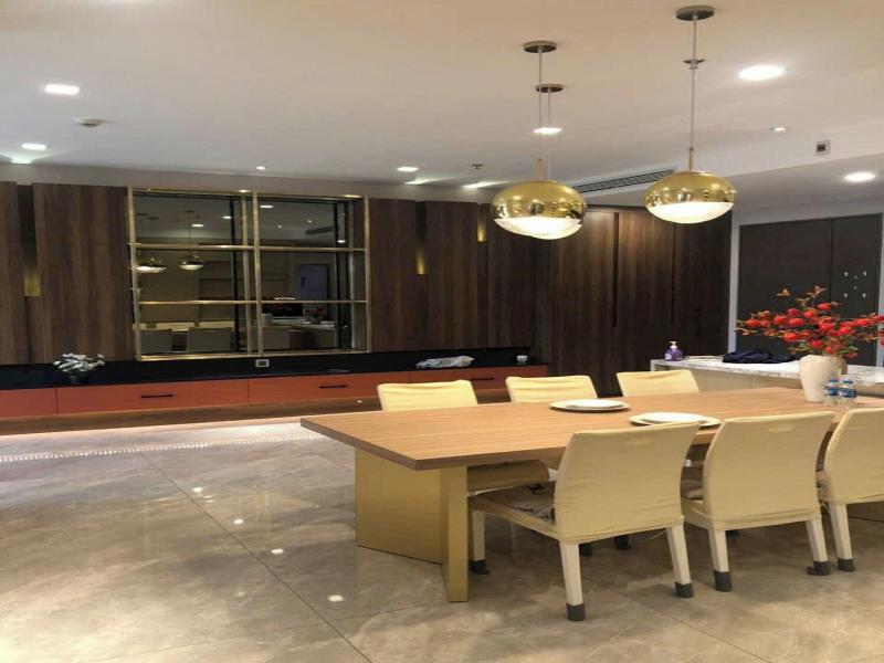 Bluesky Gateway Residence Luxury image