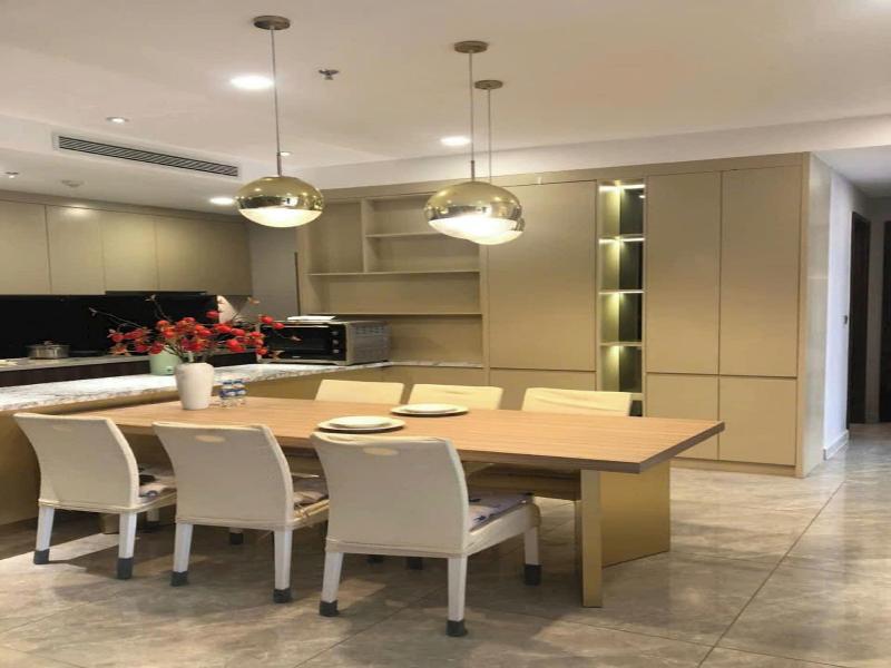 Bluesky Gateway Residence Luxury image