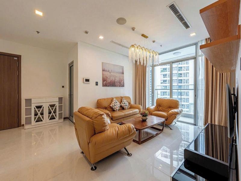 Bluesky Gateway Residence Luxury image