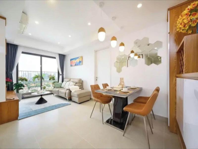 Bluesky Gateway Residence Luxury image