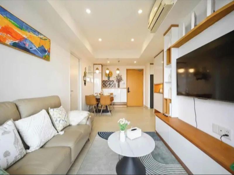 Bluesky Gateway Residence Luxury image
