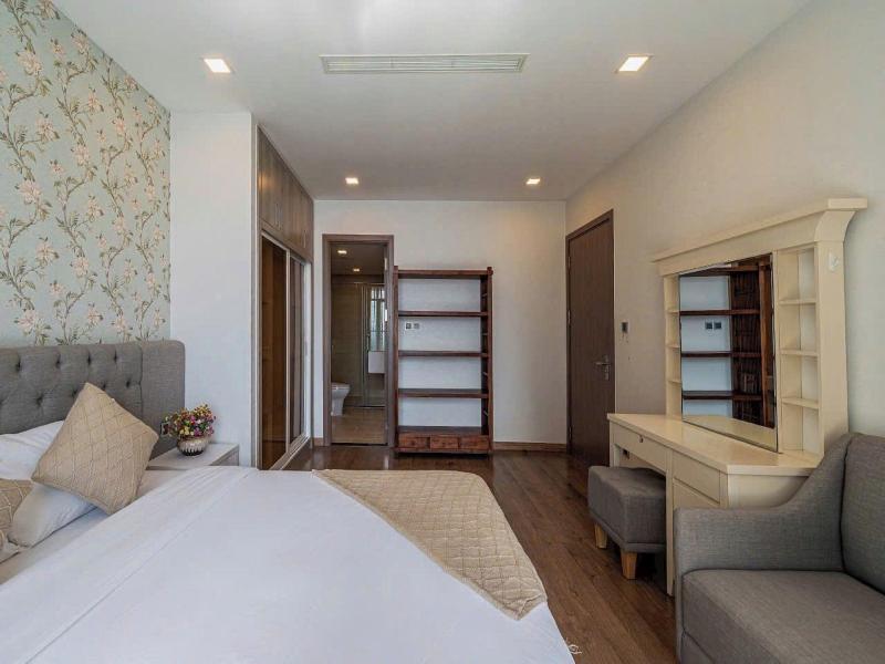 Bluesky Gateway Residence Luxury image