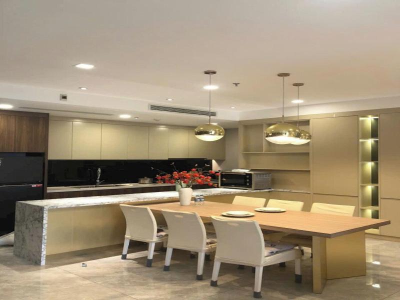 Bluesky Gateway Residence Luxury image