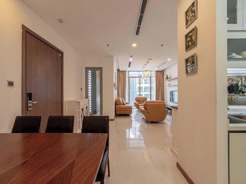 Bluesky Gateway Residence Luxury image