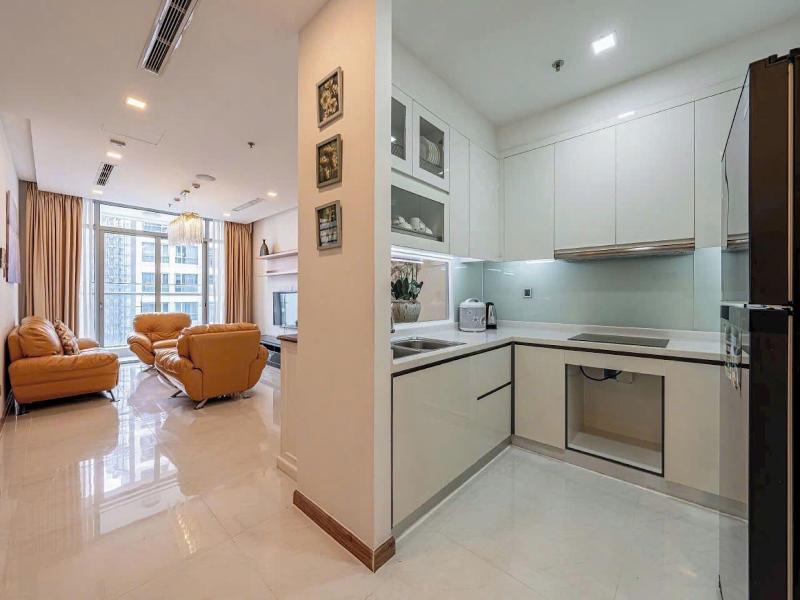 Bluesky Gateway Residence Luxury image