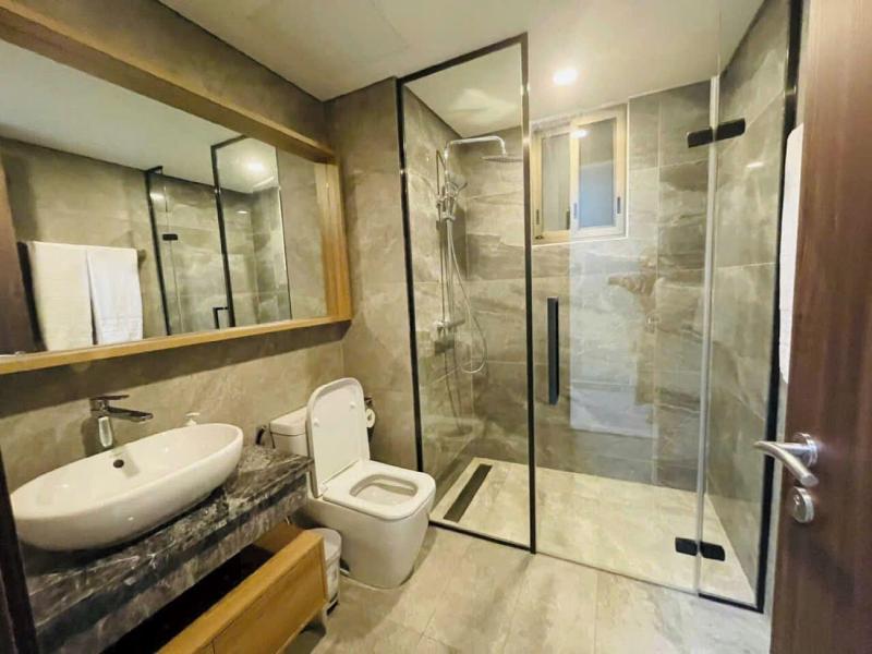 Bluesky Gateway Residence Luxury image