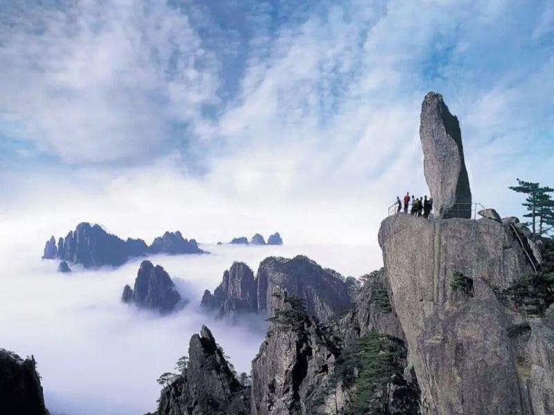 Huangshan Constellation Xingsu Boutique Hotel