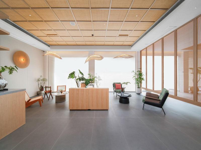 Huangshan Constellation Xingsu Boutique Hotel