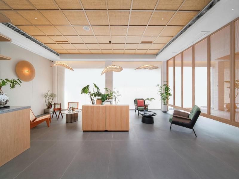 Huangshan Constellation Xingsu Boutique Hotel