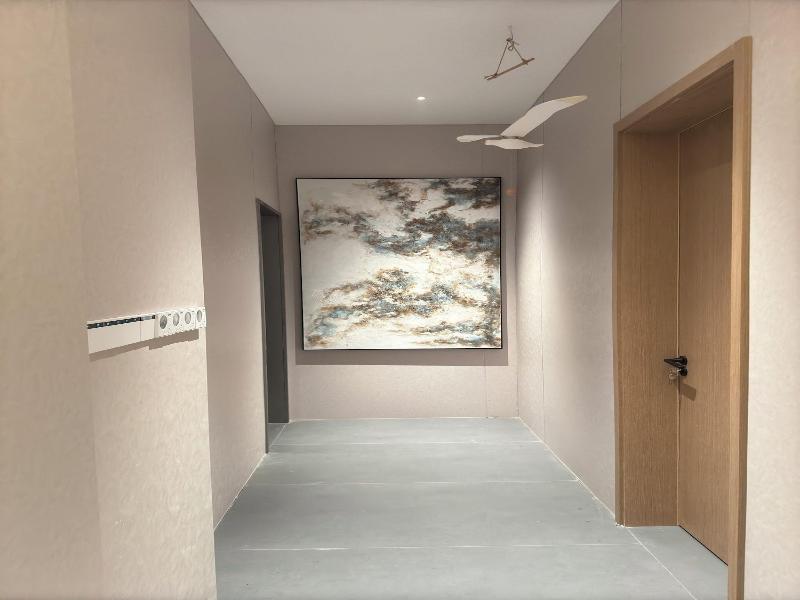 Huangshan Constellation Xingsu Boutique Hotel