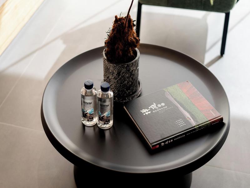 Huangshan Constellation Xingsu Boutique Hotel