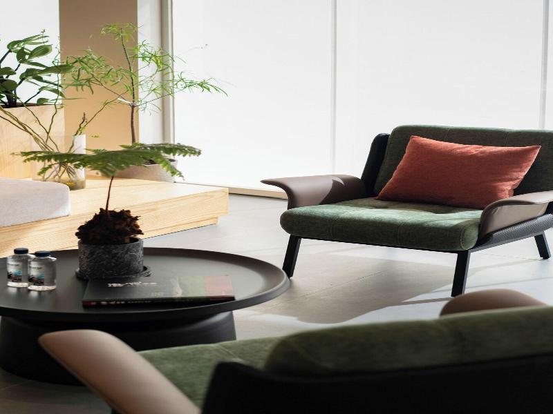 Huangshan Constellation Xingsu Boutique Hotel