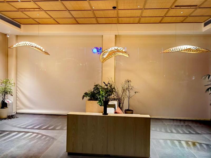 Huangshan Constellation Xingsu Boutique Hotel