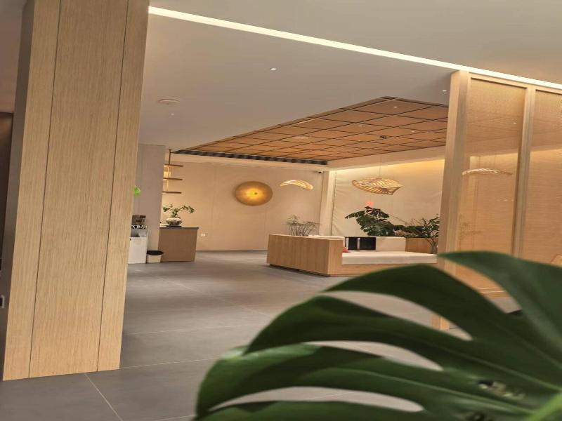 Huangshan Constellation Xingsu Boutique Hotel