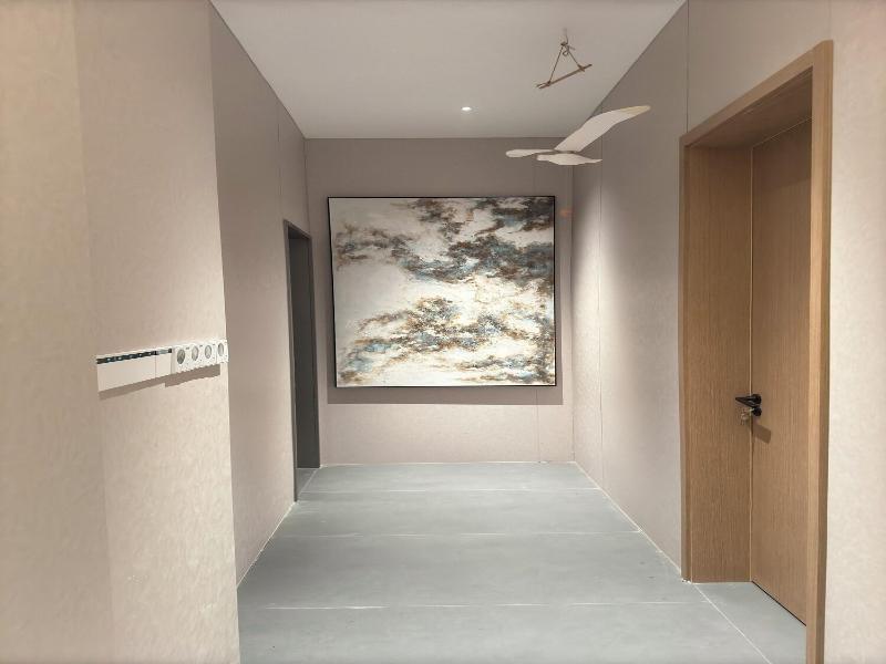 Huangshan Constellation Xingsu Boutique Hotel