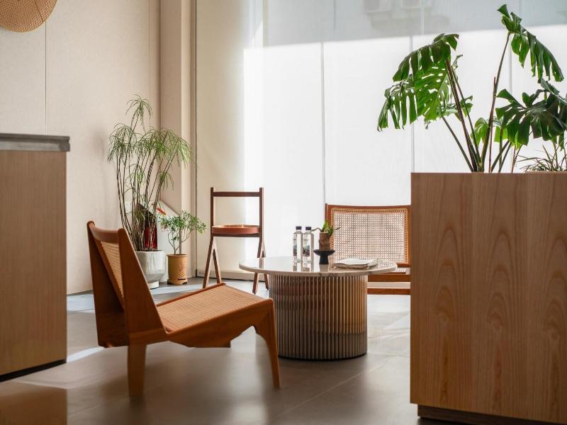 Huangshan Constellation Xingsu Boutique Hotel