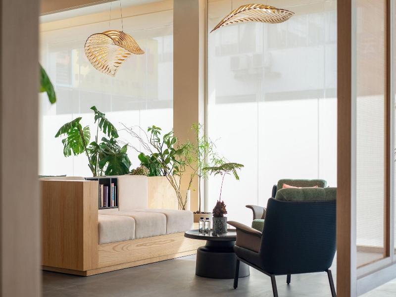 Huangshan Constellation Xingsu Boutique Hotel