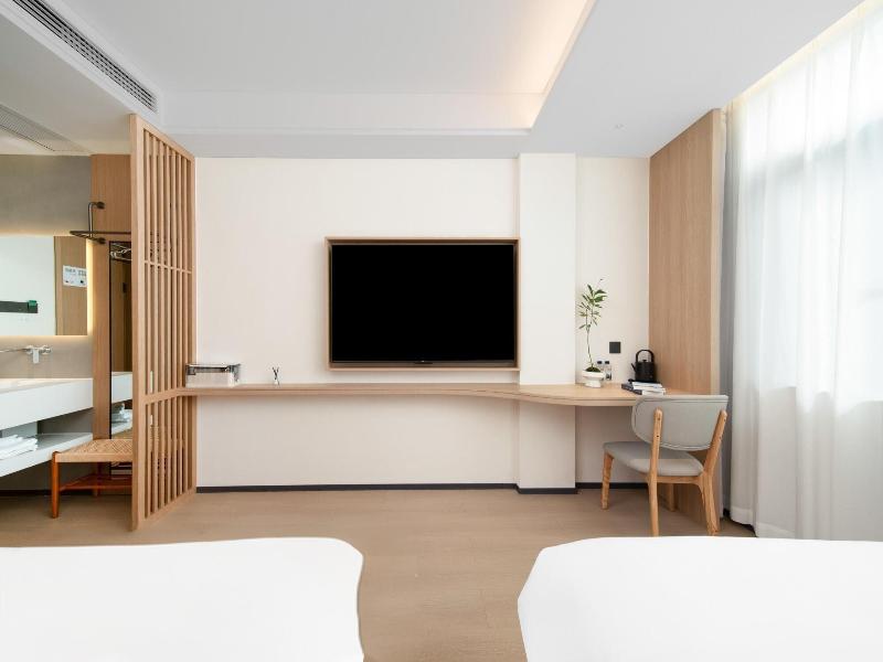 SUITE LUXURY TWO BEDROOMS