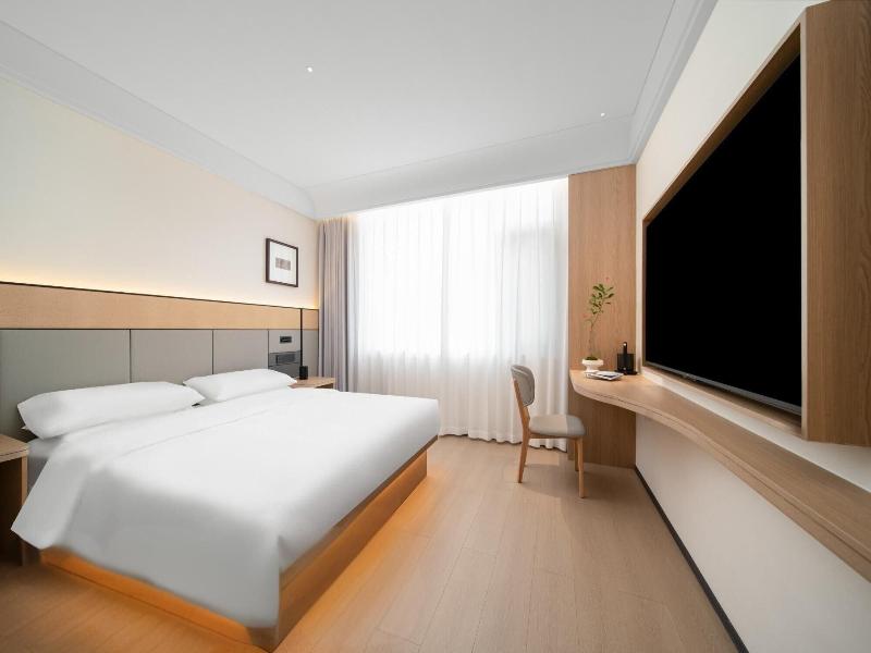 SUITE PREMIER TWO BEDROOMS