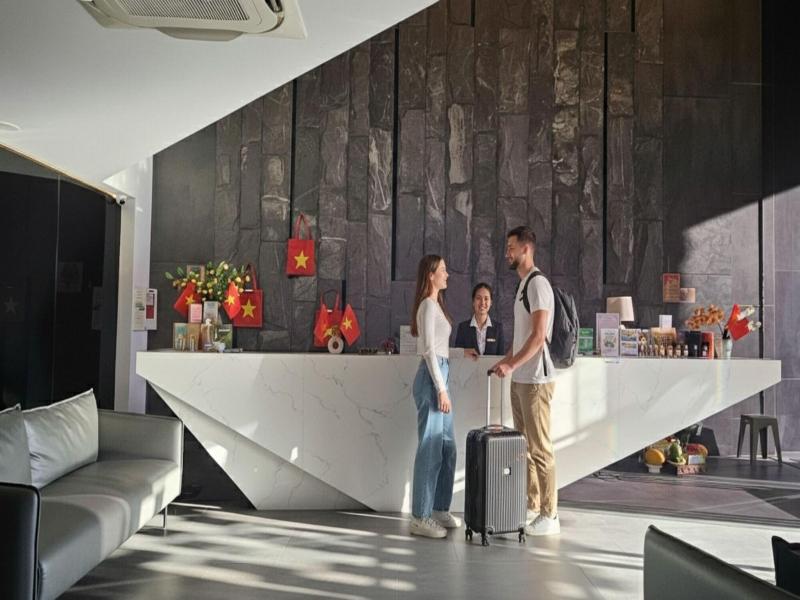 Jbay Beachfront Boutique Hotel image