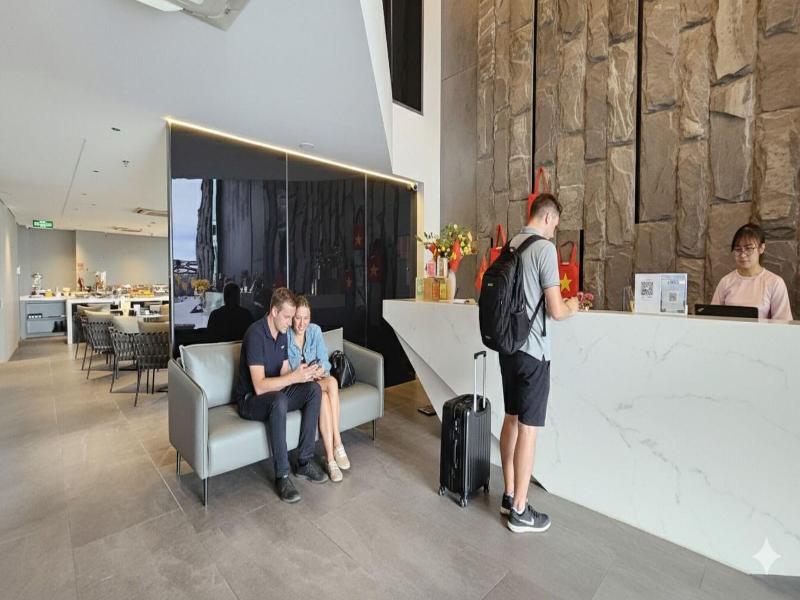 Jbay Beachfront Boutique Hotel image
