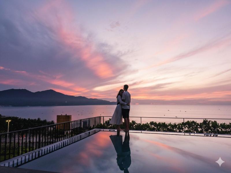 Jbay Beachfront Boutique Hotel image