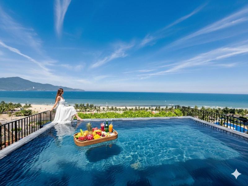Jbay Beachfront Boutique Hotel image