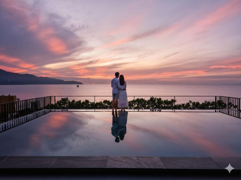 Jbay Beachfront Boutique Hotel image