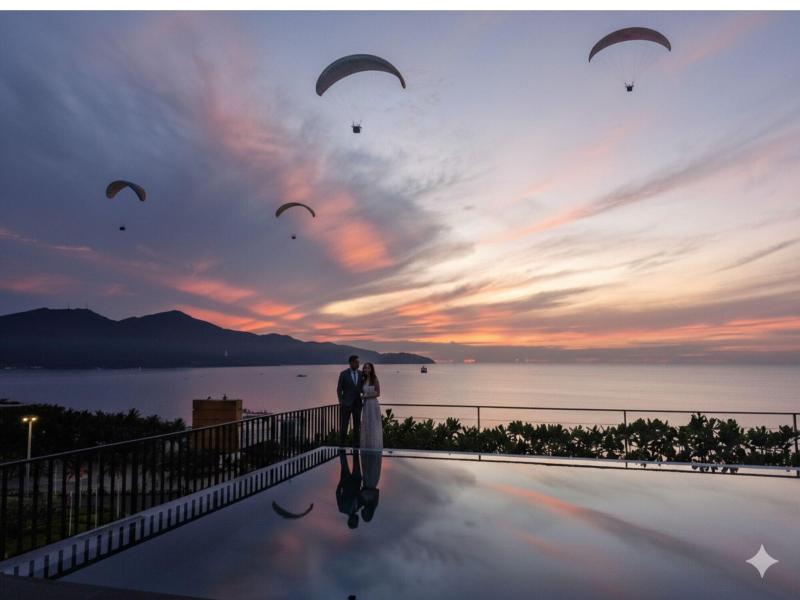 Jbay Beachfront Boutique Hotel image