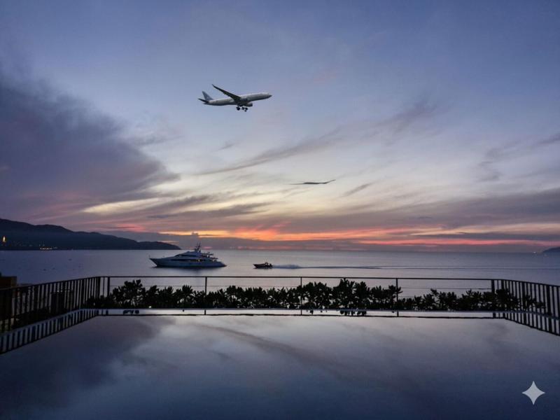 Jbay Beachfront Boutique Hotel image
