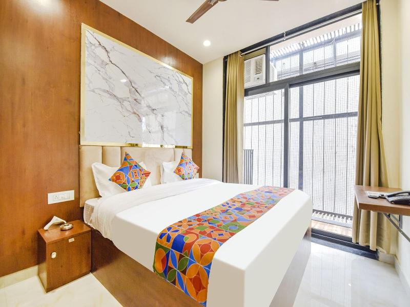 Fabhotel Blooming Beds Pearl image
