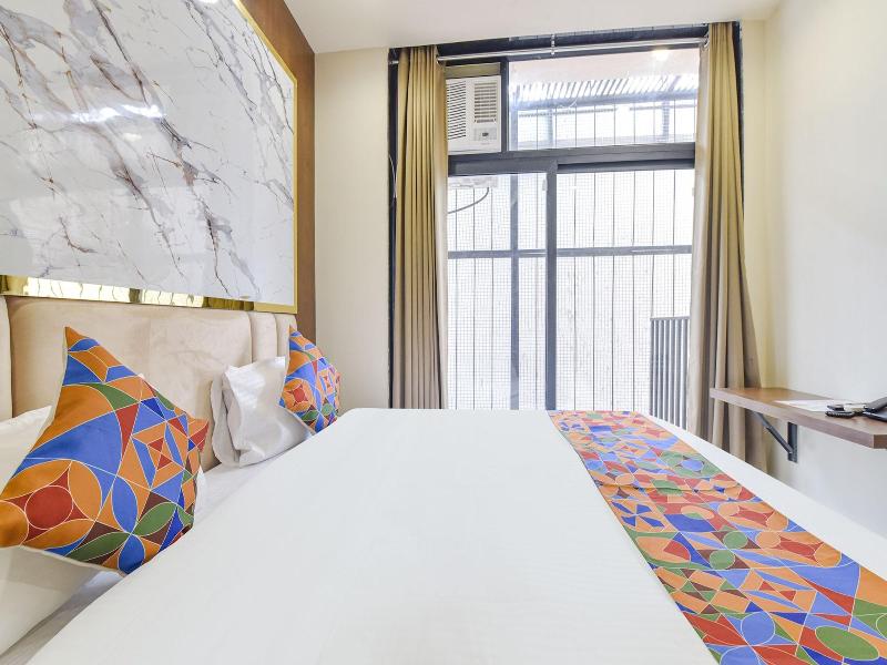 Fabhotel Blooming Beds Pearl image