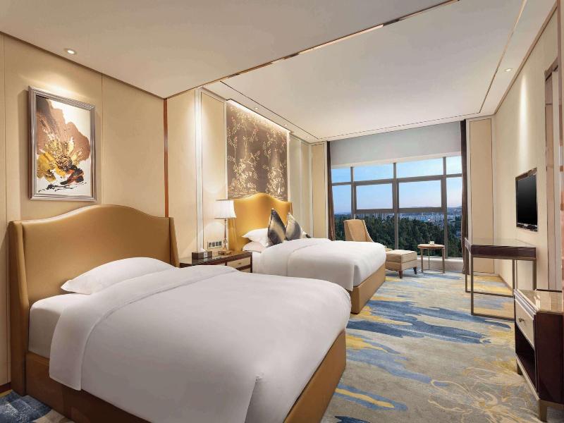 Wyndham Kunming Anning Hot Spring Resort