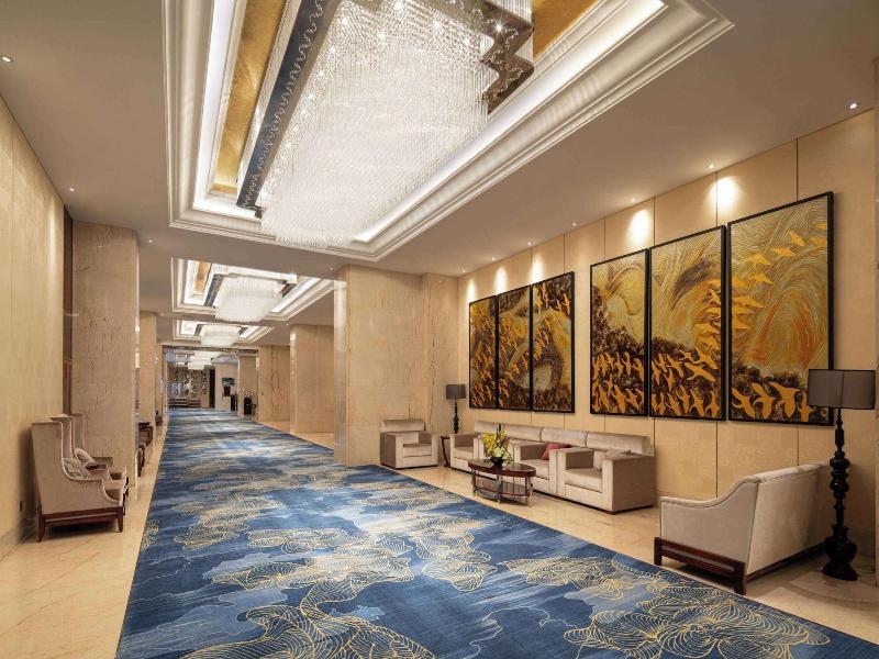Wyndham Kunming Anning Hot Spring Resort