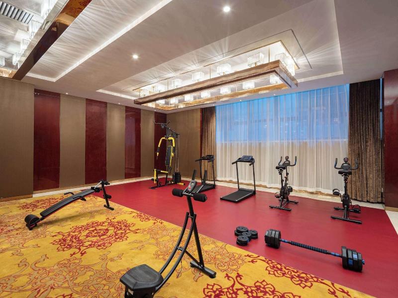 Wyndham Kunming Anning Hot Spring Resort
