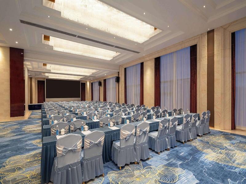 Wyndham Kunming Anning Hot Spring Resort