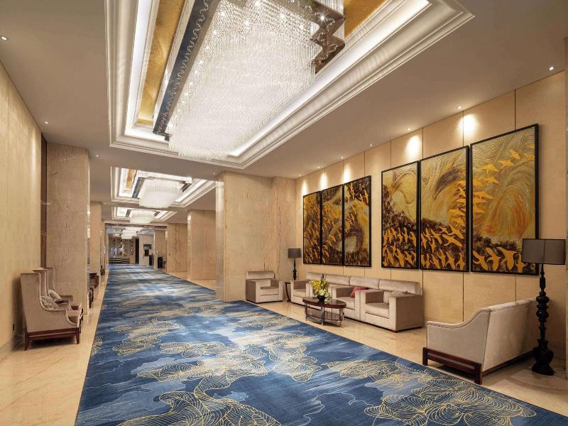 Wyndham Kunming Anning Hot Spring Resort