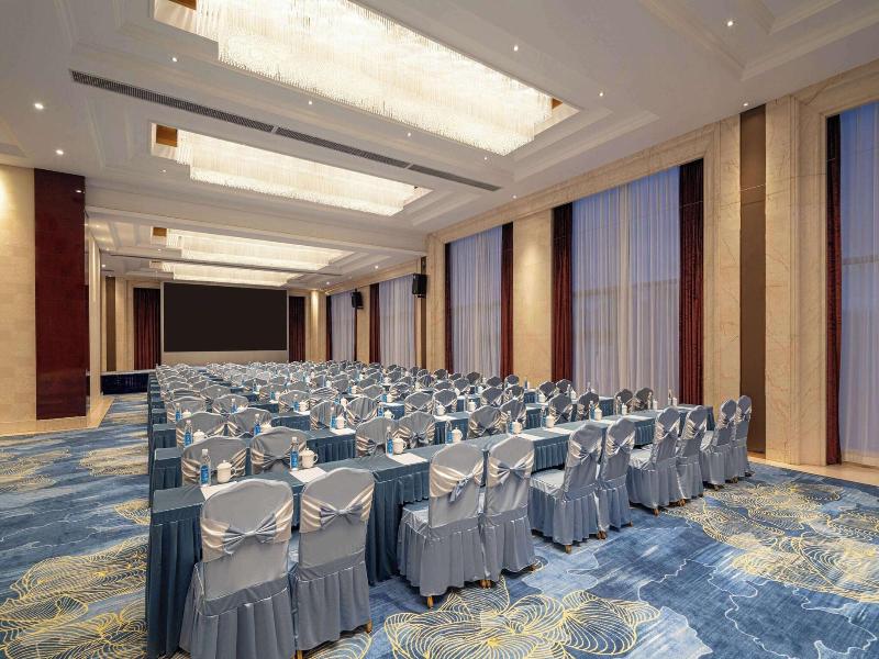 Wyndham Kunming Anning Hot Spring Resort