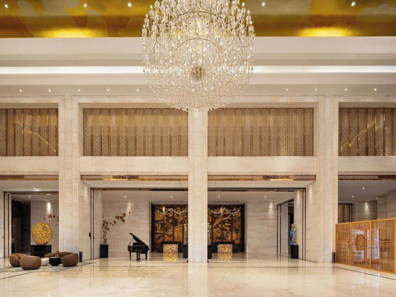 Wyndham Kunming Anning Hot Spring Resort