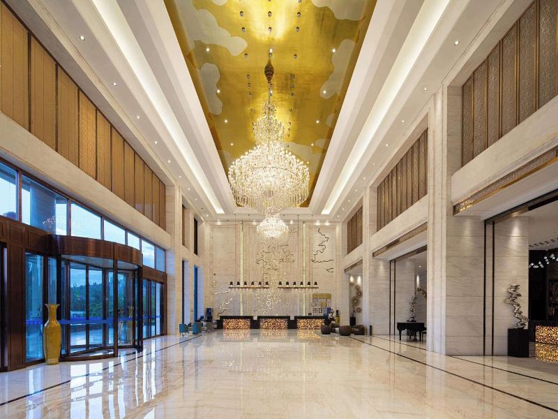 Wyndham Kunming Anning Hot Spring Resort