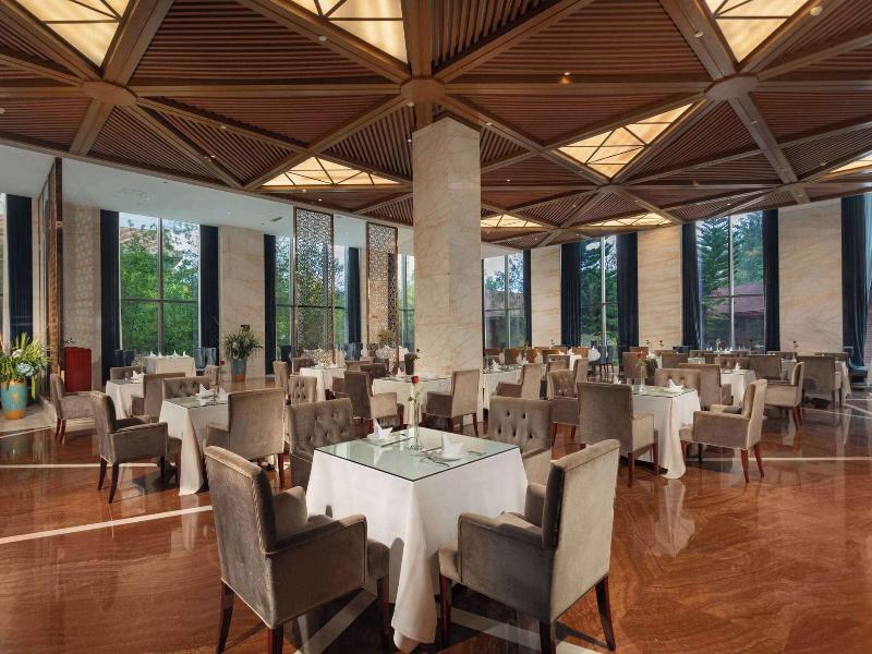 Wyndham Kunming Anning Hot Spring Resort