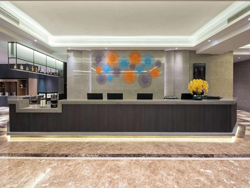 La Quinta By Wyndham Qionghai Yinhai — general view