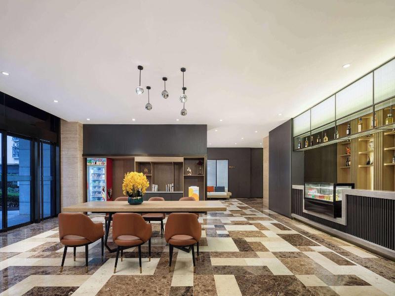 La Quinta By Wyndham Qionghai Yinhai — view